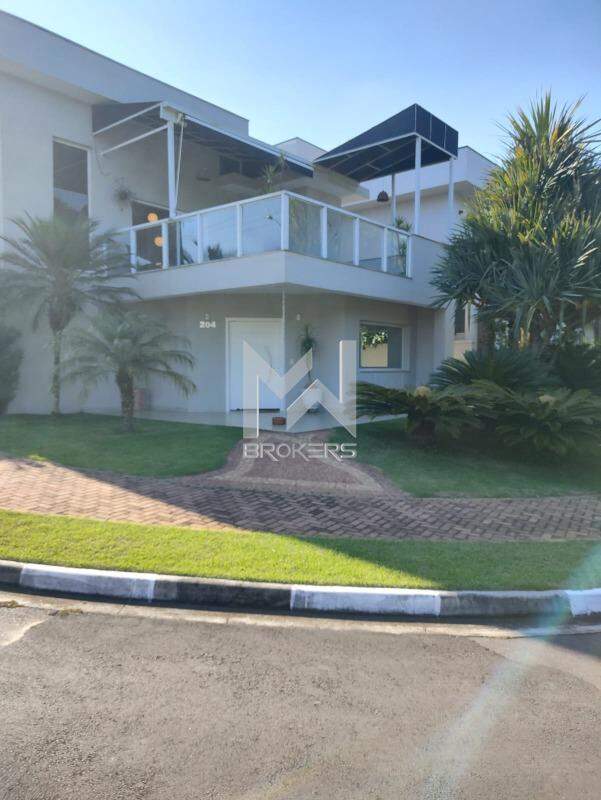 Casa em Condomínio à venda no Condomínio Reserva dos Vinhedos: 