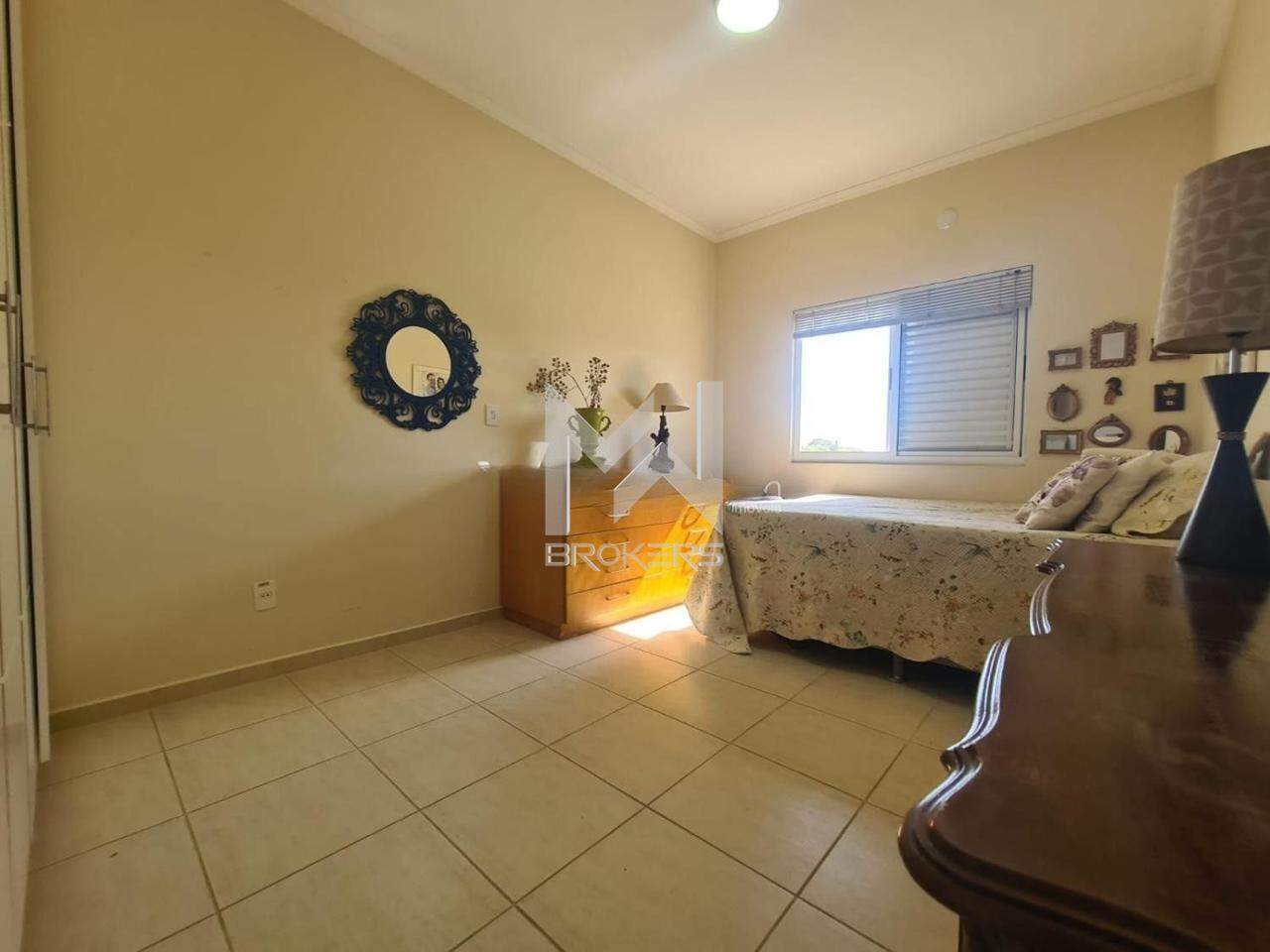 Casa em Condomínio à venda no Loteamento Recanto dos Paturis: Quarto 1