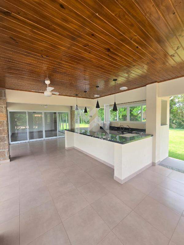 Terreno à venda no Jardim Portugal: Área gourmet condomínio