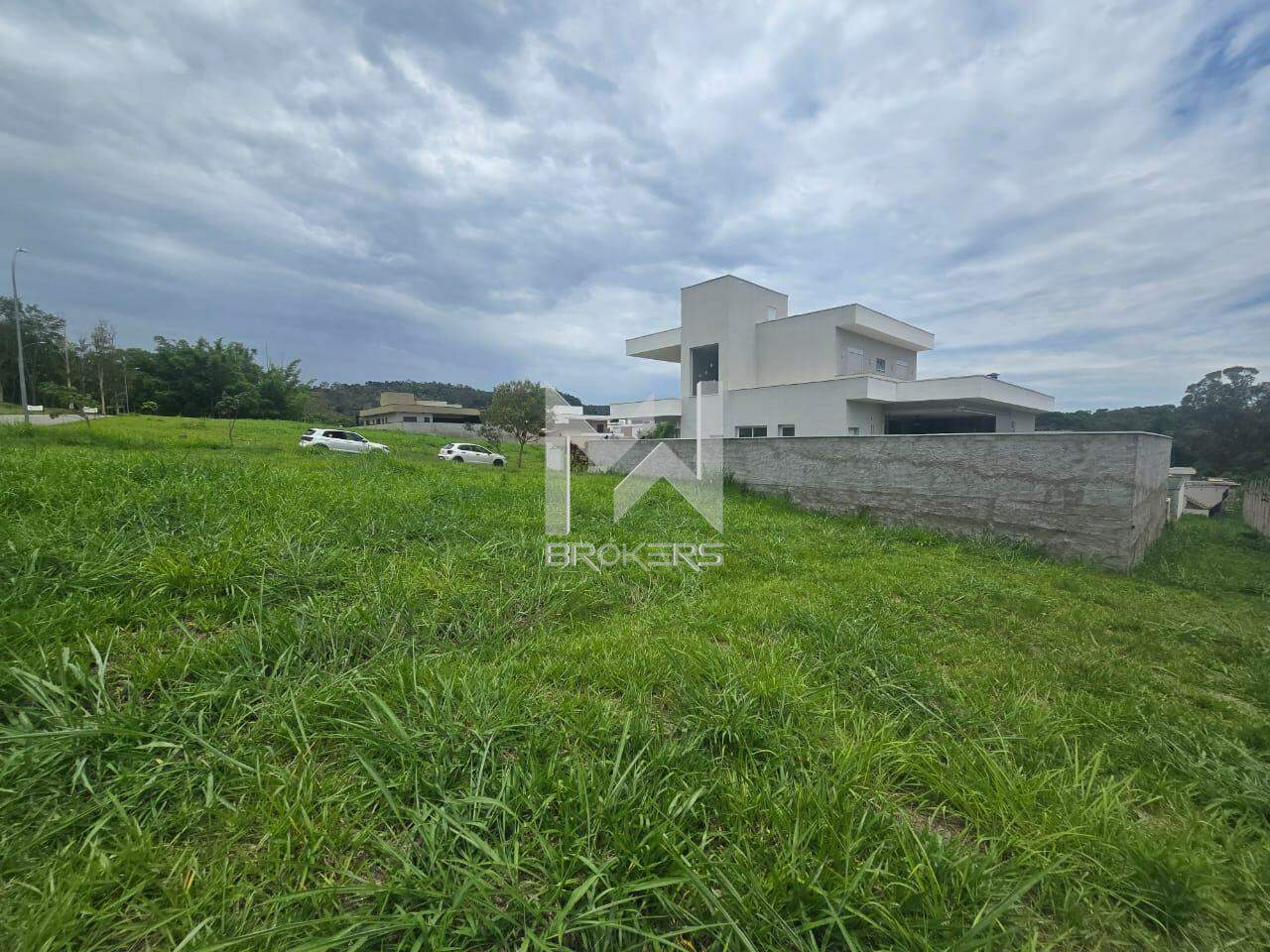 Terreno à venda no Jardim Portugal: Terreno