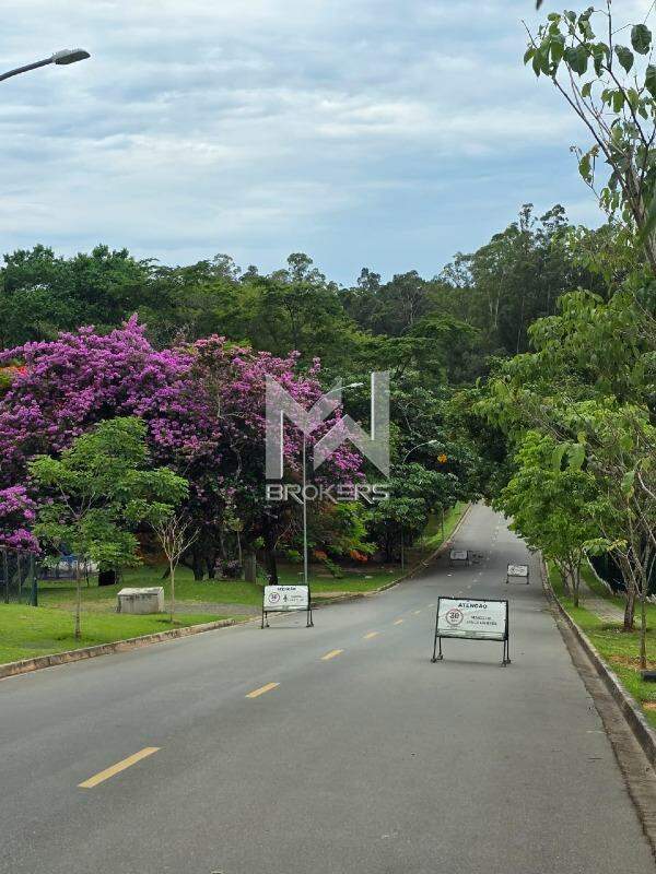 Terreno à venda no Jardim Portugal: Rua condomínio