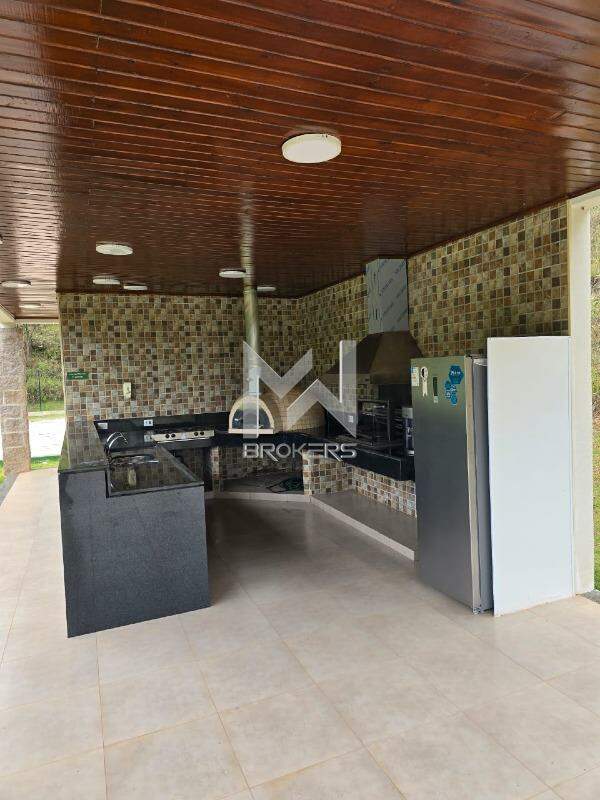 Terreno à venda no Jardim Portugal: Churrasqueira condomínio