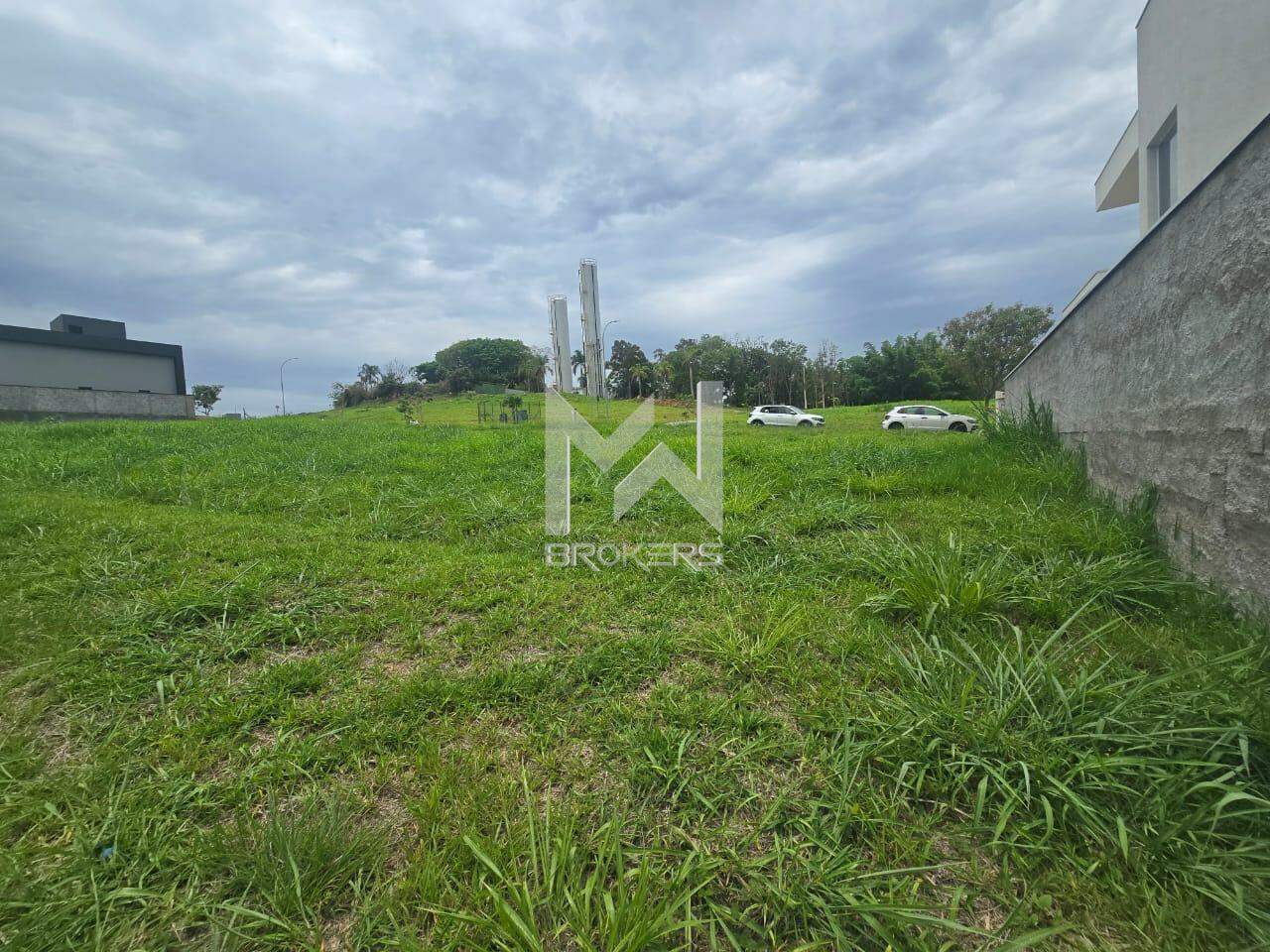 Terreno à venda no Jardim Portugal: Terreno