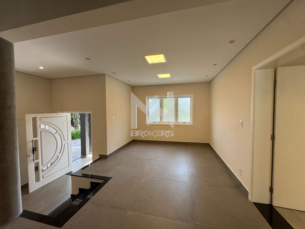 Casa em Condomínio à venda no Condomínio Jardim Paulista I: Sala de Jantar