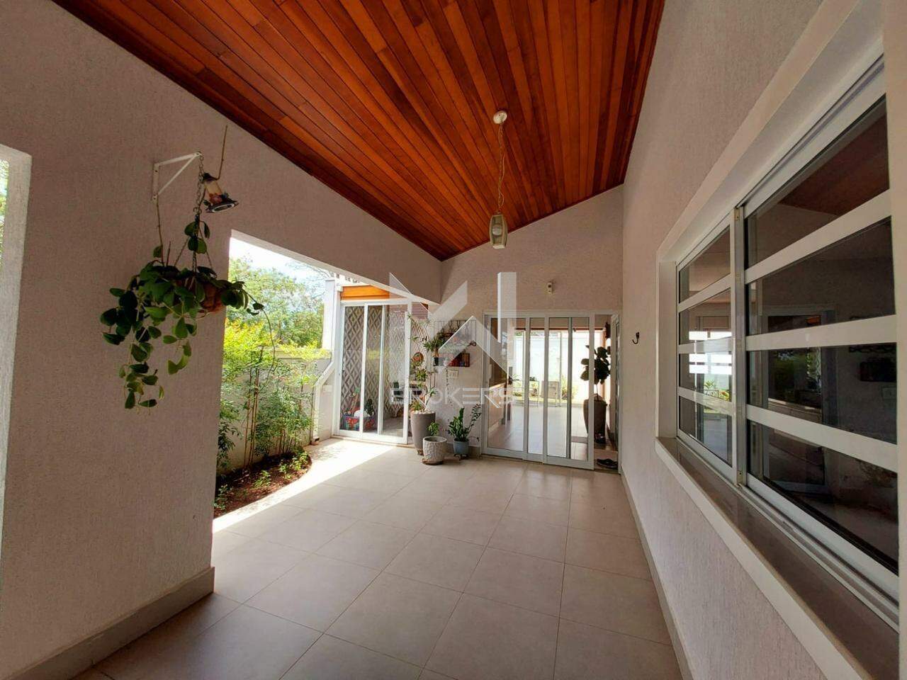 Casa à venda no Bosque: 