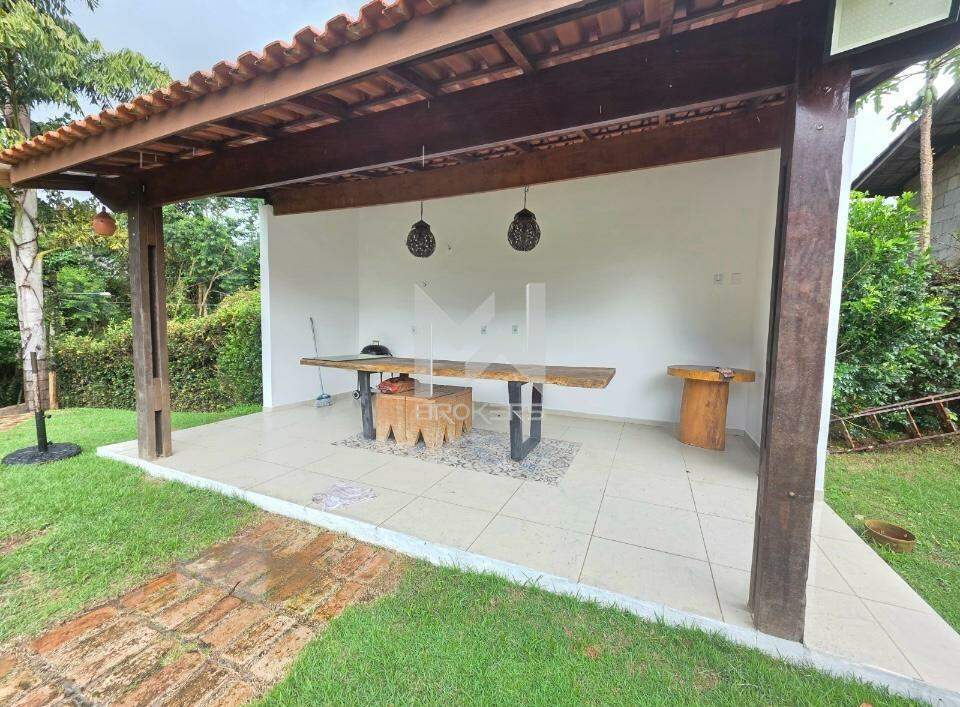 Chácara à venda no Recanto das Canjaranas: 