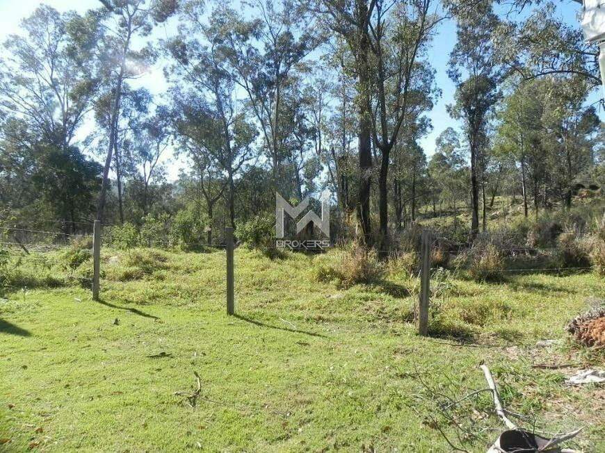 Área para aluguel no Monte Alegre: área