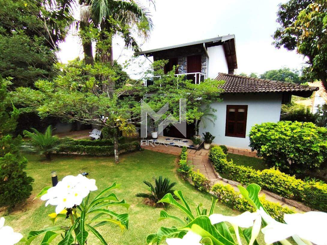 Casa em Condomínio à venda no Cond. Vista Alegre (Sede): 