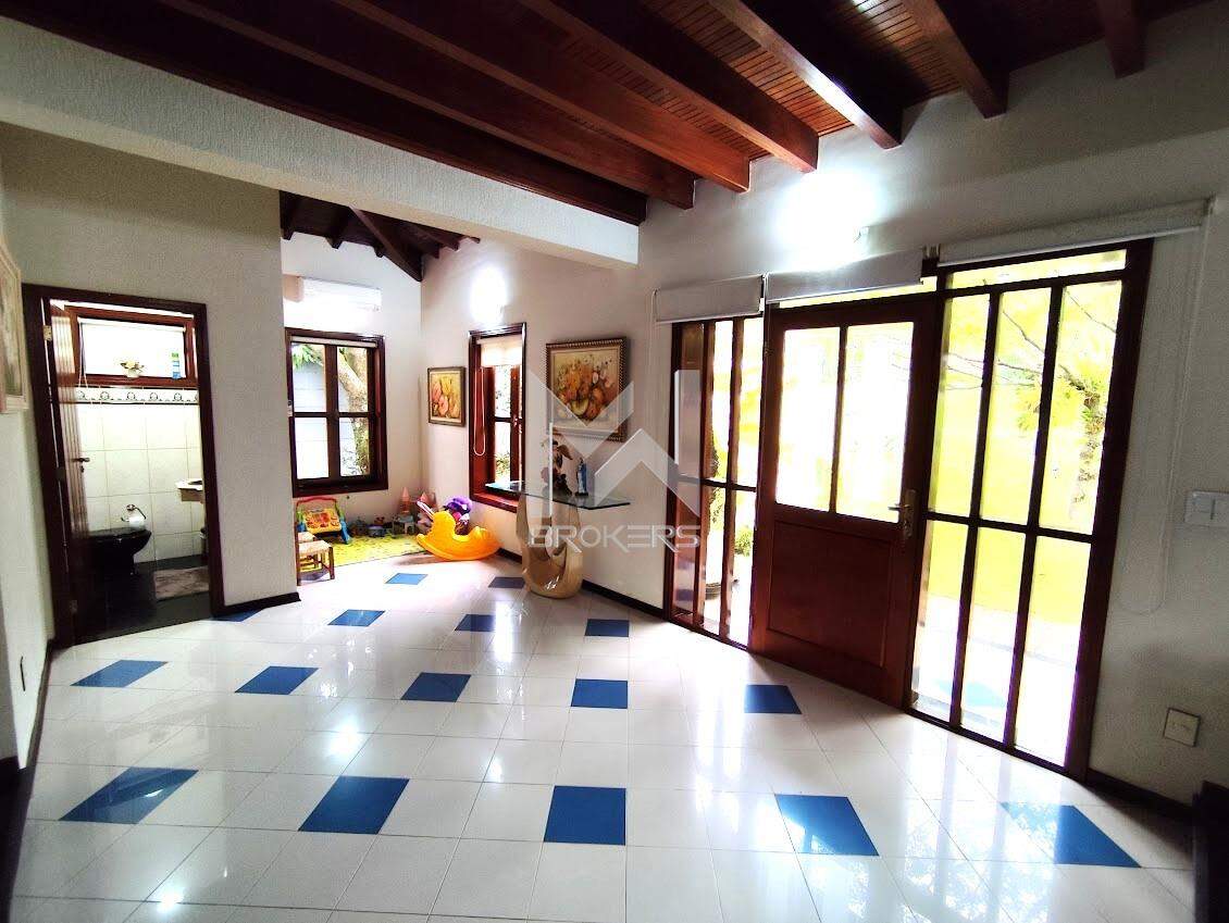 Casa em Condomínio à venda no Cond. Vista Alegre (Sede): 