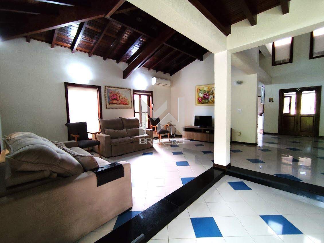 Casa em Condomínio à venda no Cond. Vista Alegre (Sede): 