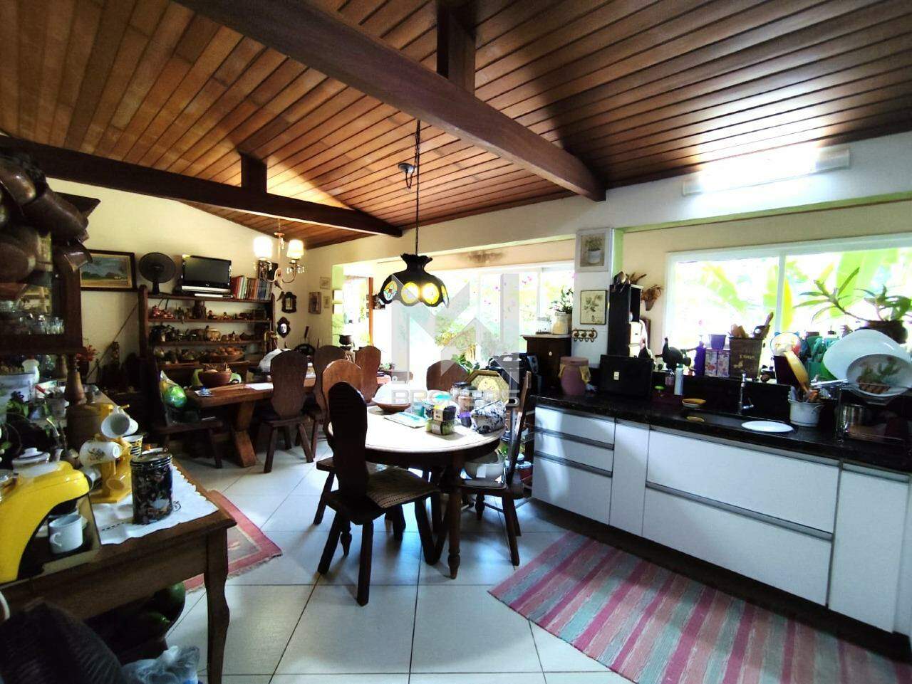 Casa em Condomínio à venda no Condomínio Marambaia: 