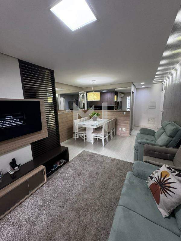 Apartamento à venda no Santa Claudina: 