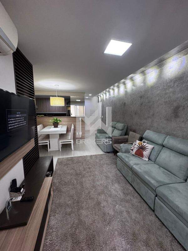 Apartamento à venda no Santa Claudina: 