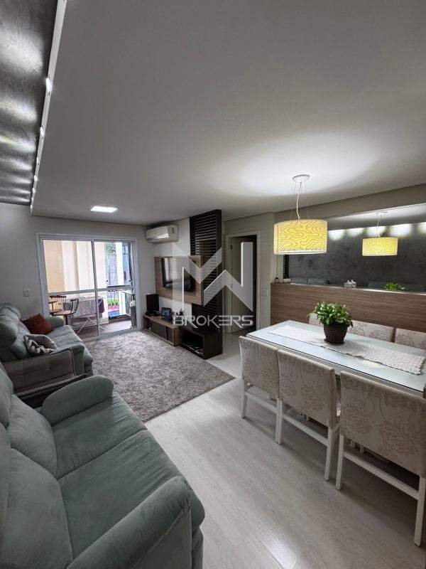 Apartamento à venda no Santa Claudina: 