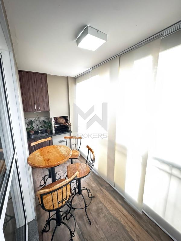 Apartamento à venda no Santa Claudina: 