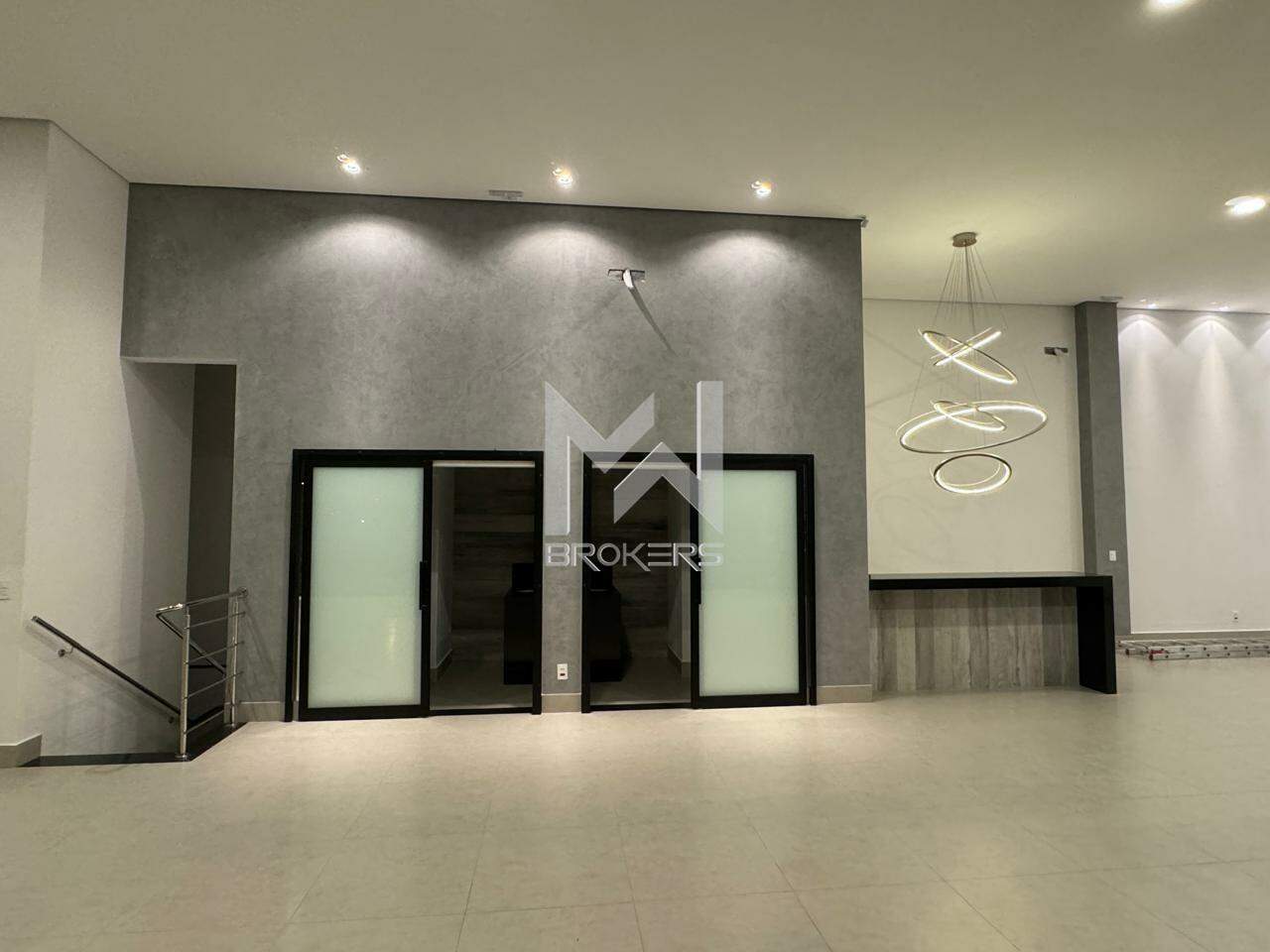 Salão Comercial para aluguel no Parque Nova Suiça: 