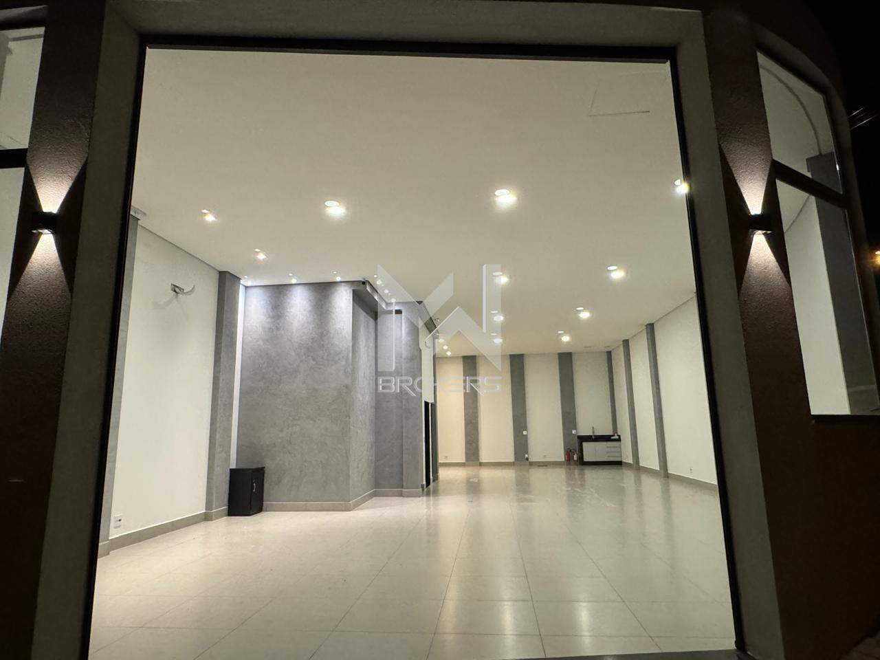 Salão Comercial para aluguel no Parque Nova Suiça: 