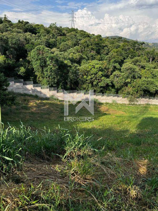 Terreno à venda no Condomínio Campo de Toscana: Terreno