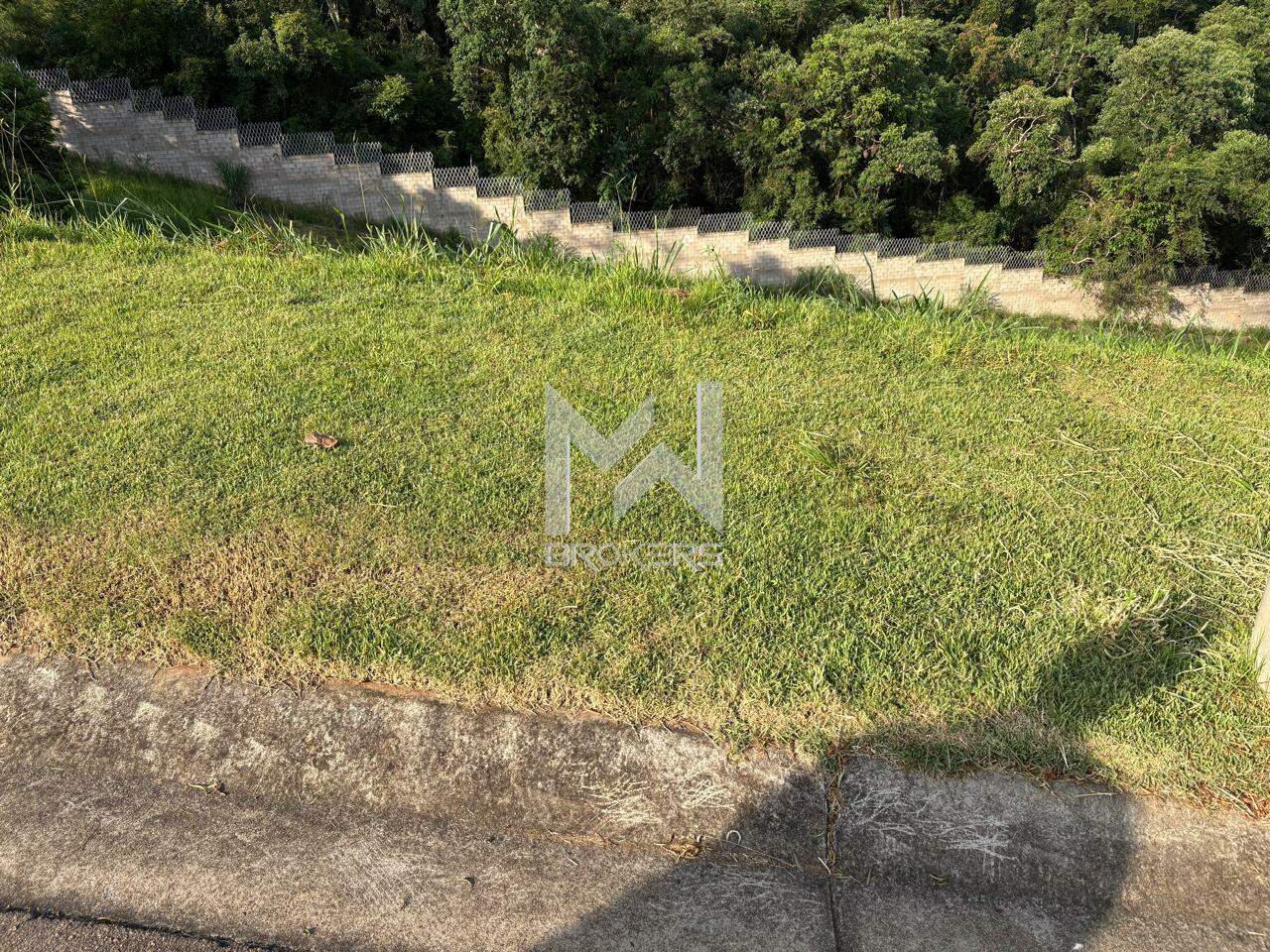 Terreno à venda no Condomínio Campo de Toscana: Terreno