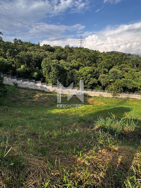 Terreno à venda no Condomínio Campo de Toscana: Terreno