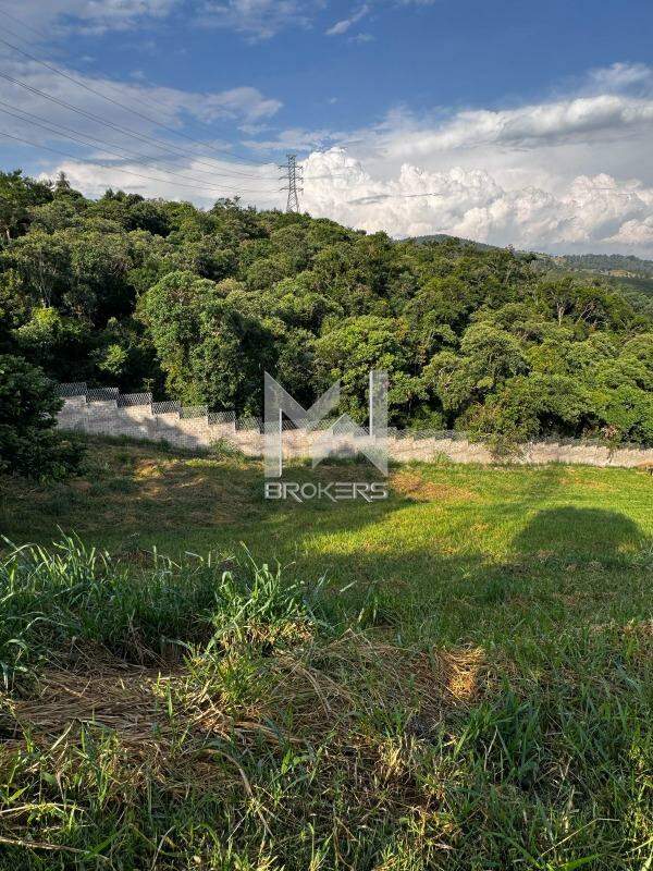 Terreno à venda no Condomínio Campo de Toscana: Terreno