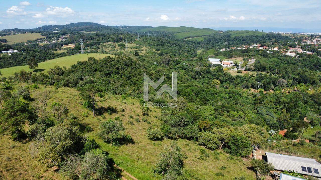 Chácara à venda no Recanto das Canjaranas: Vista aérea