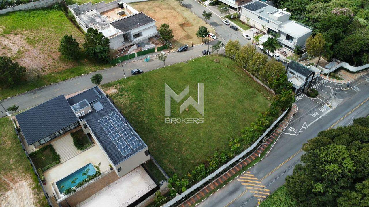 Lote/Terreno à venda no Joapiranga: 