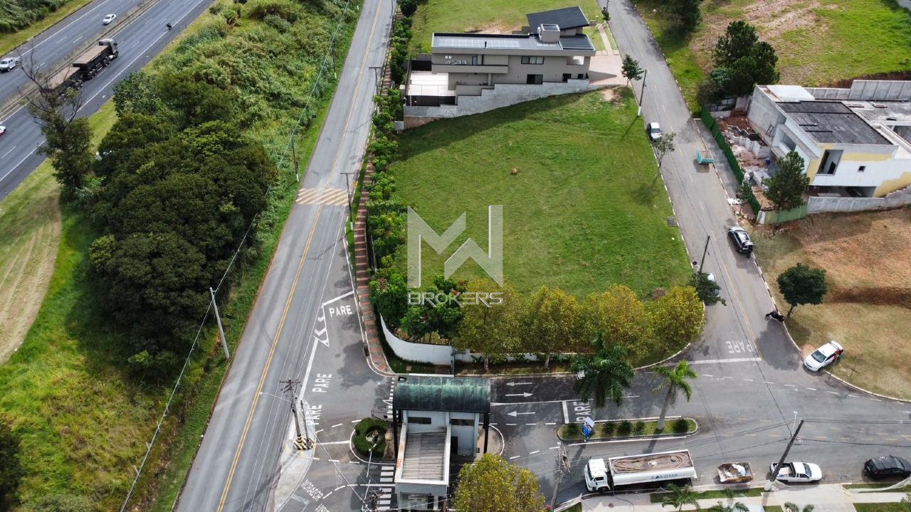 Lote/Terreno à venda no Joapiranga: 