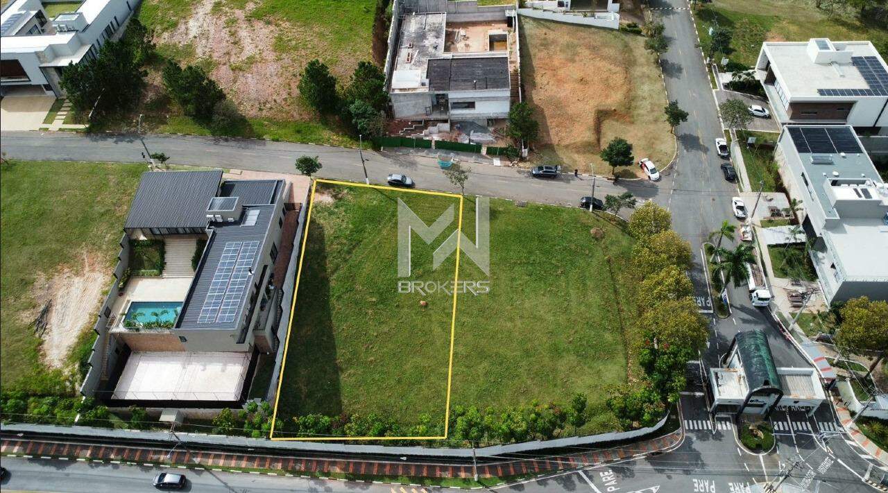 Lote/Terreno à venda no Joapiranga: 