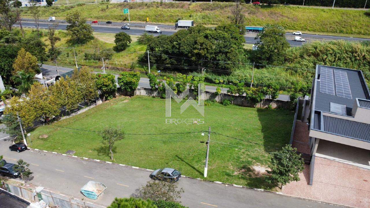 Lote/Terreno à venda no Joapiranga: 
