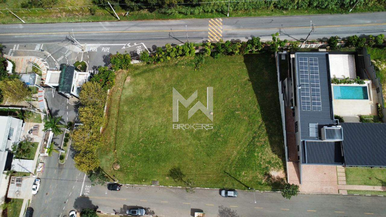 Lote/Terreno à venda no Joapiranga: 