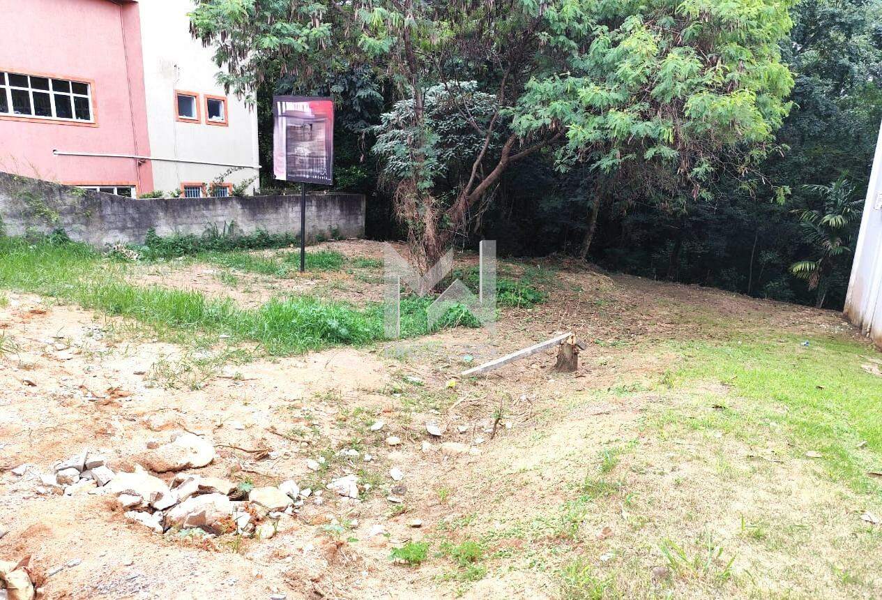 Terreno à venda no Nova Vinhedo: 