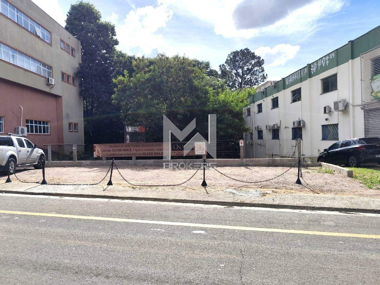 Terreno à venda no Nova Vinhedo: 