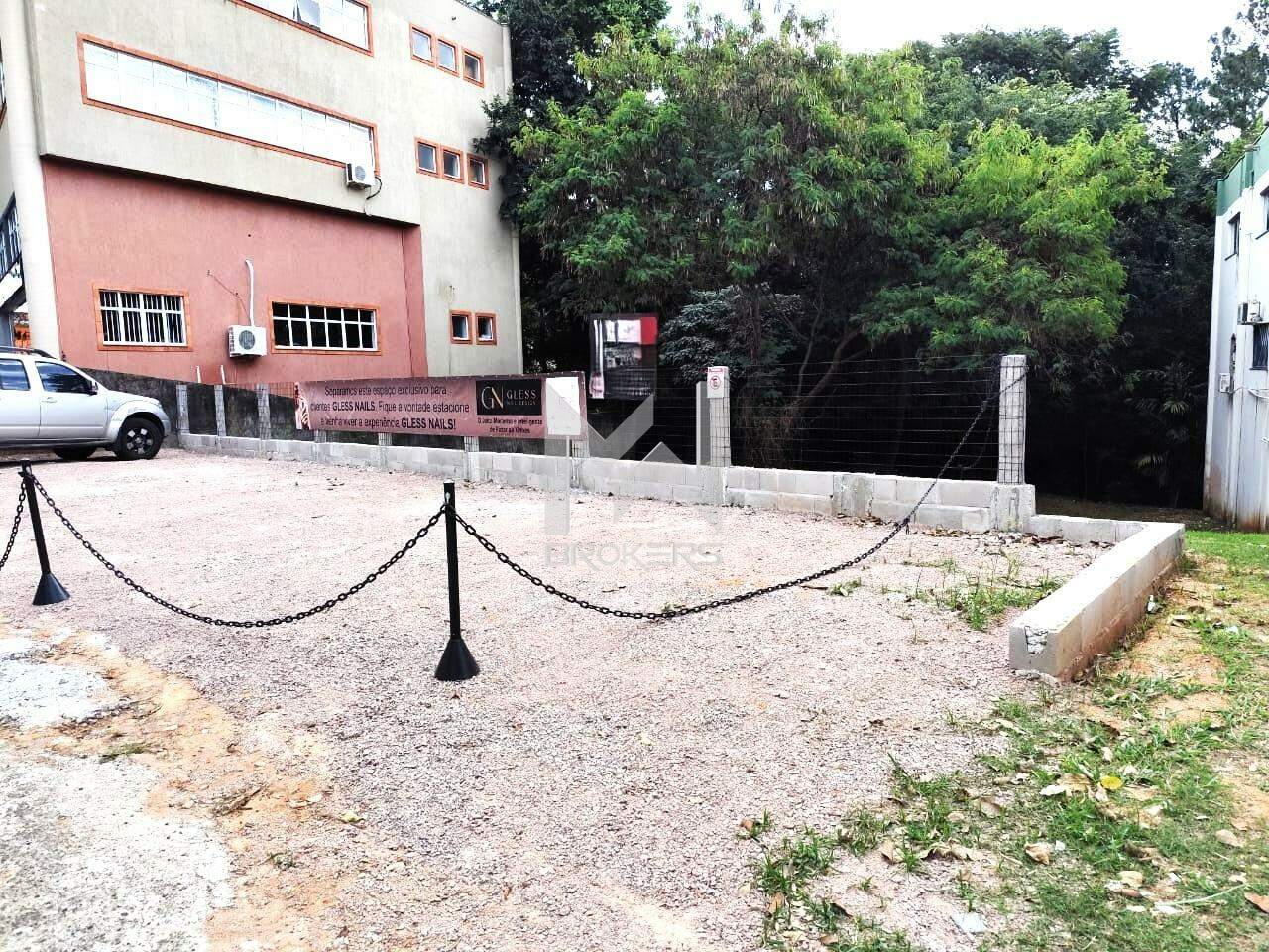 Terreno à venda no Nova Vinhedo: 