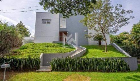 Casa em Condomínio para aluguel no Condomínio Marambaia: Fachada