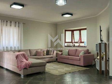 Casa em Condomínio à venda no Condominio Villaggio Capriccio: Sala