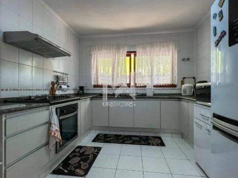 Casa em Condomínio à venda no Condominio Villaggio Capriccio: Cozinha