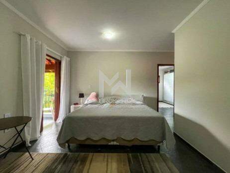 Casa em Condomínio à venda no Condominio Villaggio Capriccio: Quarto