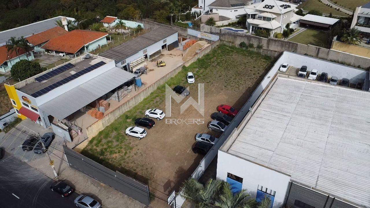 Lote/Terreno à venda no Jardim Paiquerê: Terreno