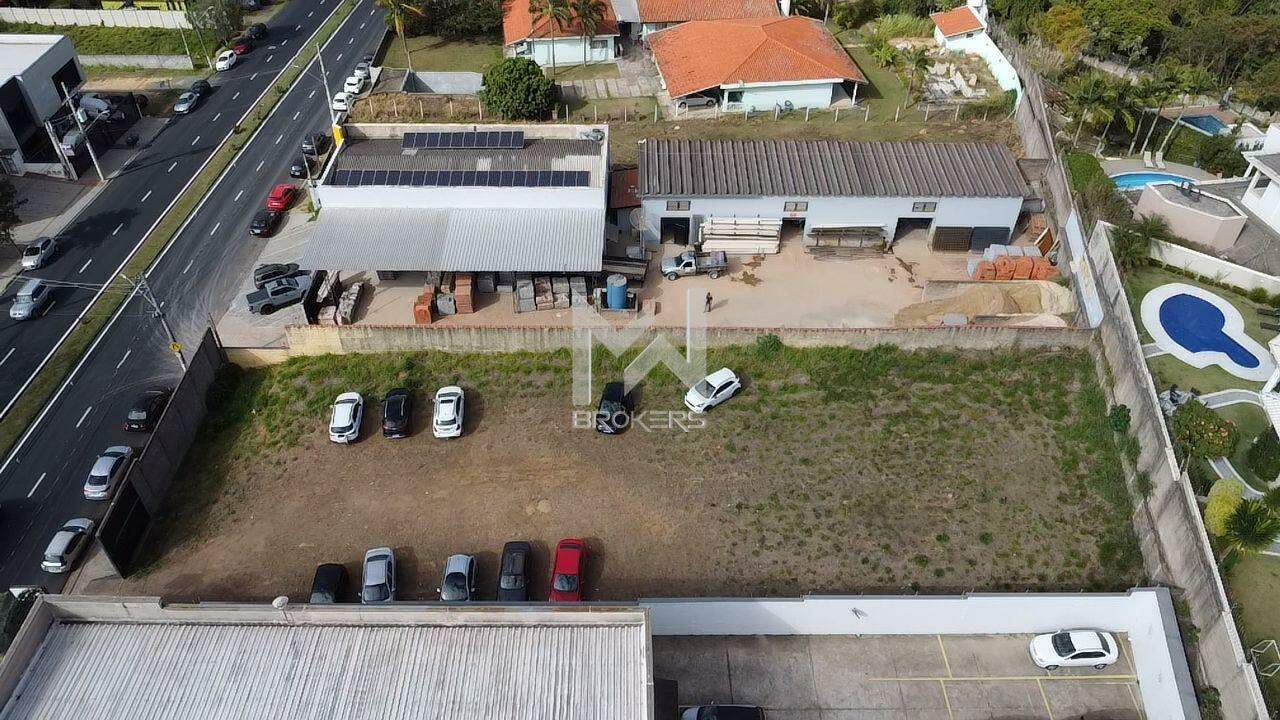 Lote/Terreno à venda no Jardim Paiquerê: Terreno