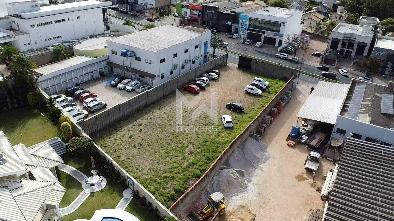 Lote/Terreno à venda no Jardim Paiquerê: Terreno