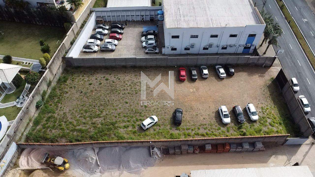 Lote/Terreno à venda no Jardim Paiquerê: Terreno