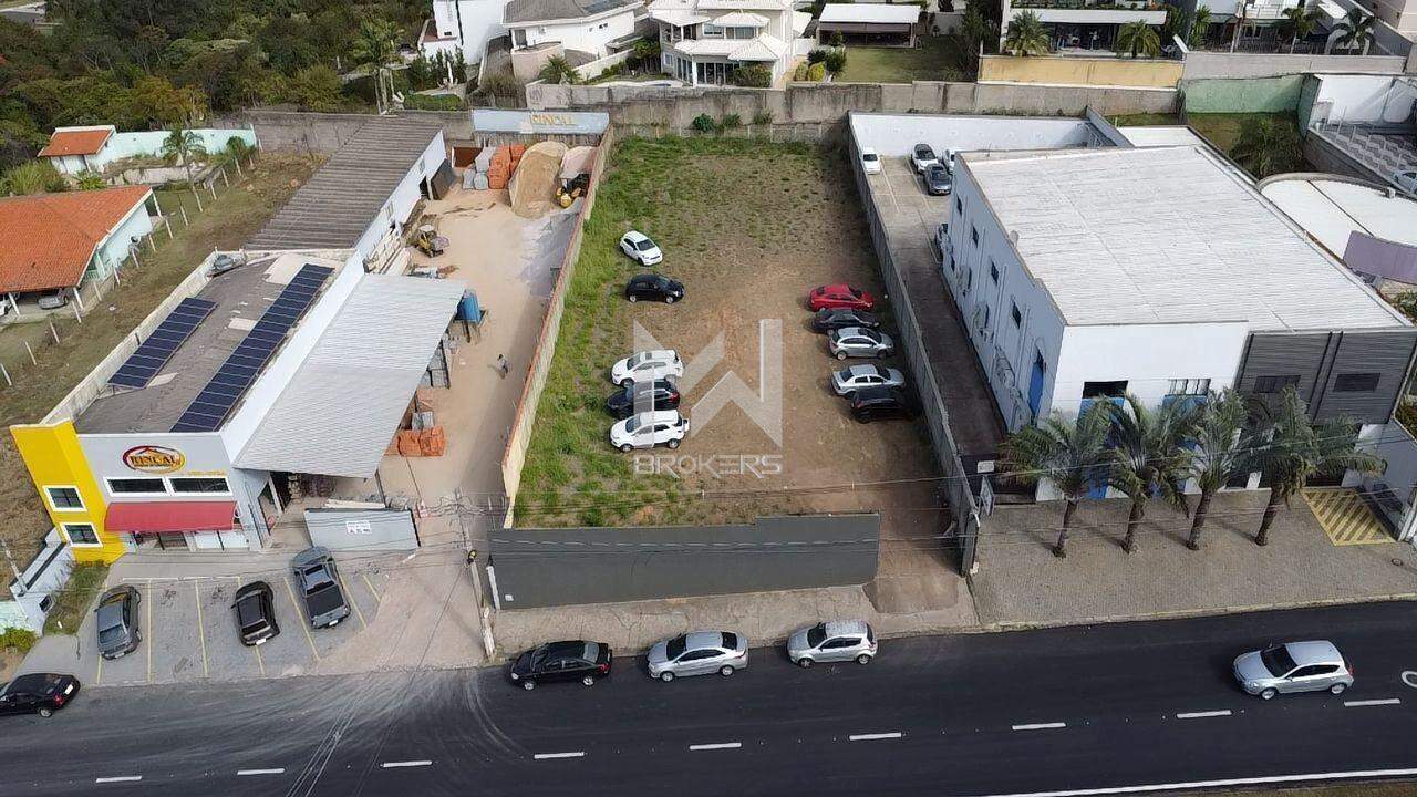Lote/Terreno à venda no Jardim Paiquerê: Terreno