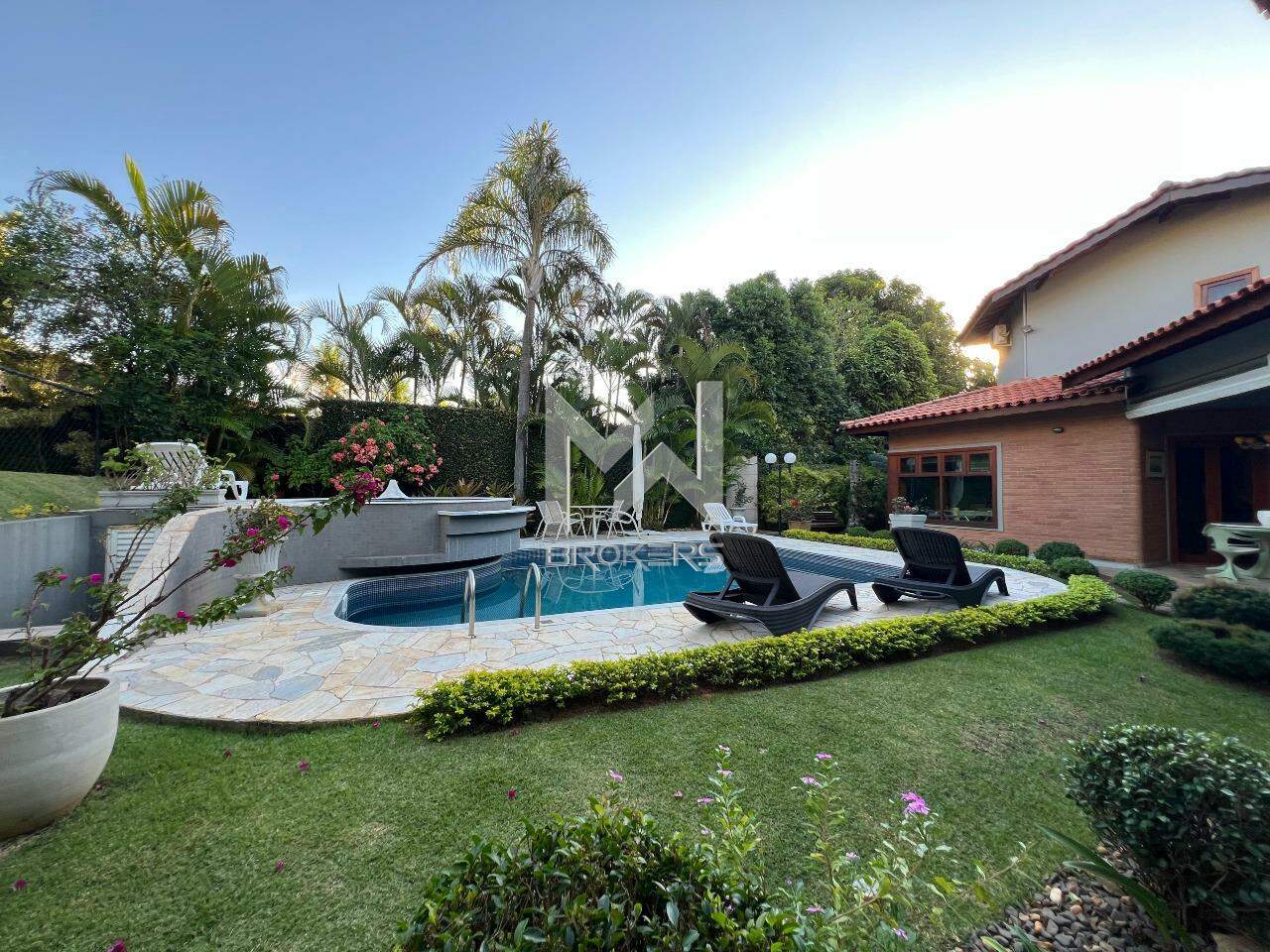 Casa em Condomínio à venda no Condomínio São Joaquim: piscina