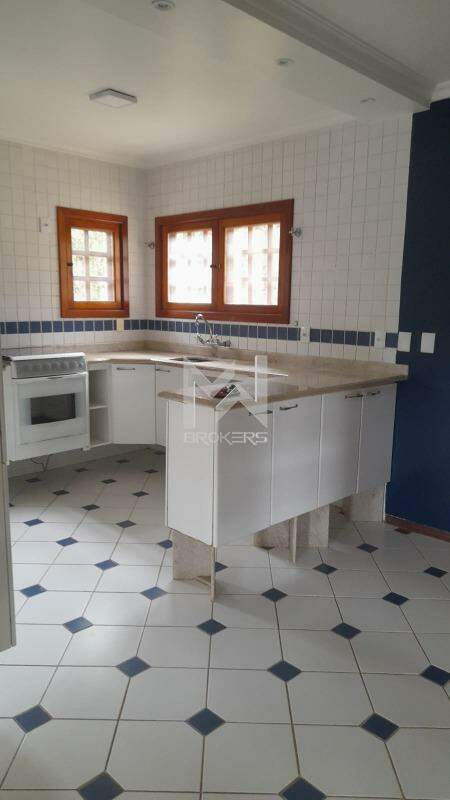 Casa à venda no Caixa D´água: cozinha