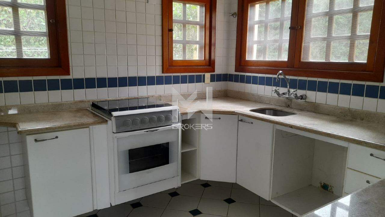 Casa para aluguel no Caixa D´água: cozinha
