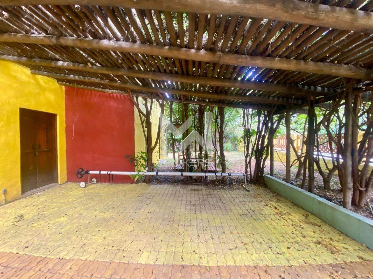 Casa em Condomínio para aluguel no Vista Alegre: garagem