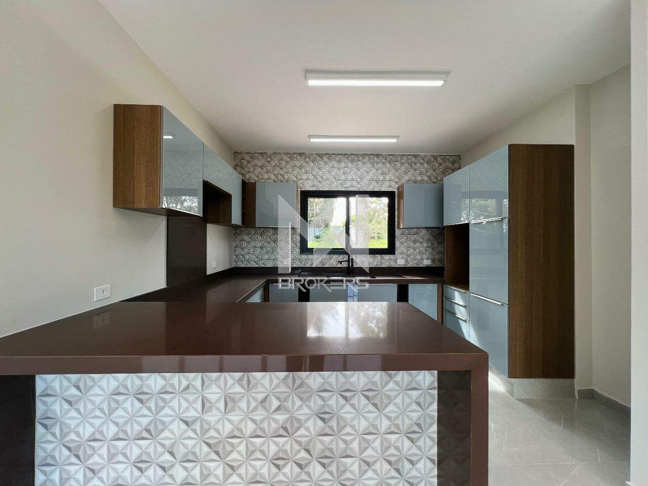 Casa em Condomínio à venda no Condomínio Marambaia: cozinha