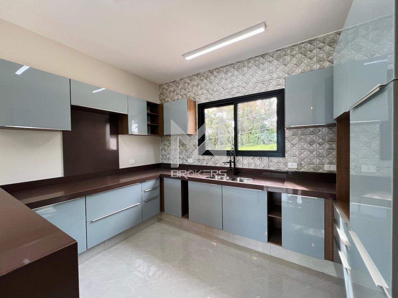 Casa em Condomínio à venda no Condomínio Marambaia: cozinha