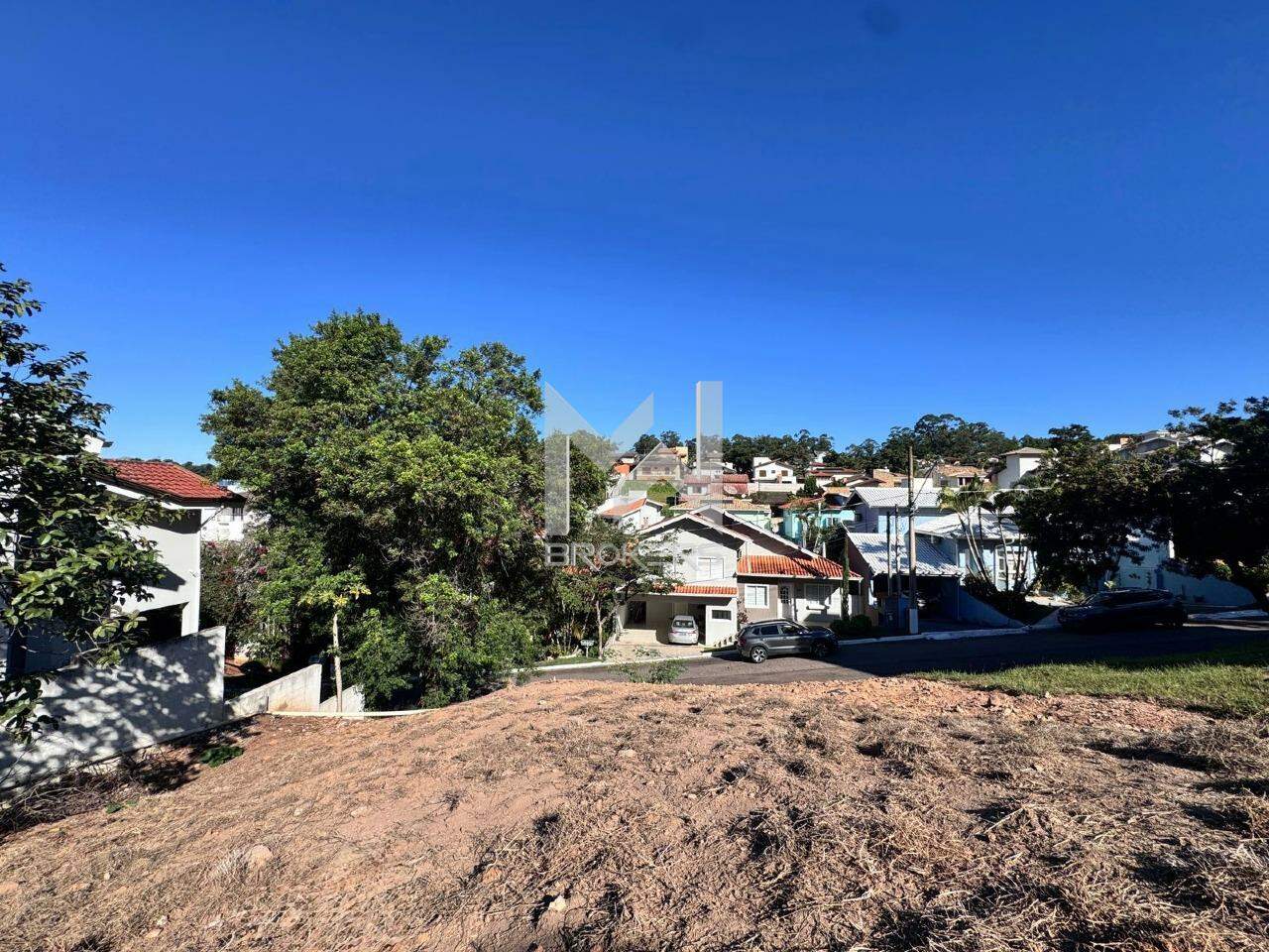 Lote/Terreno à venda no Villaggio Capríccio: 